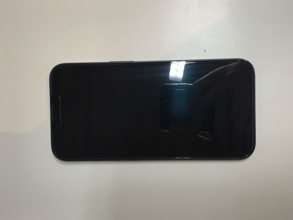 iPhone 13 128GB black