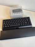 Razer blackwidow v3 mini Hyperspeed Bezprzewodwa - przełączniki yellow