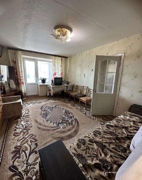 Здам 1 кімнатну квартиру вул.Київська