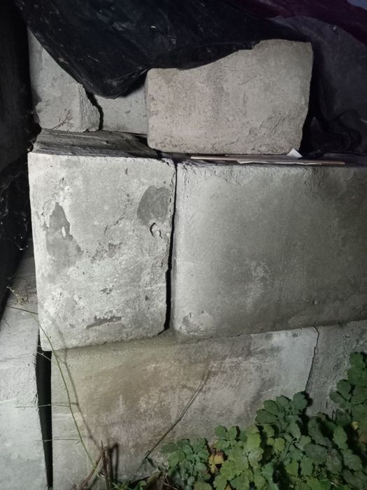 Продам газоблок б/у