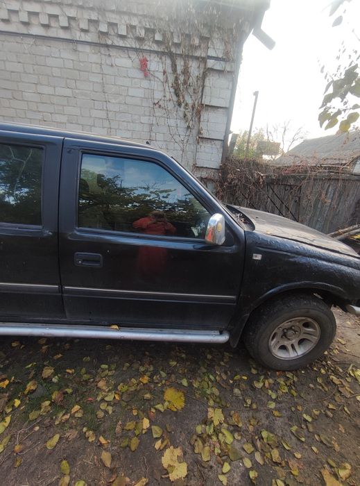 Продам пикап дади