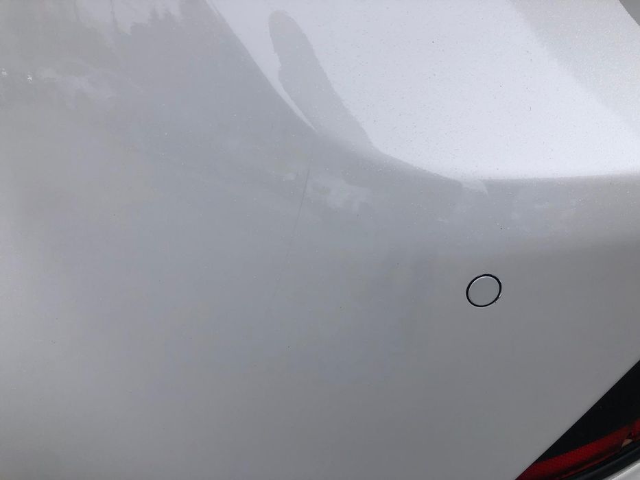 Seat Ibiza 1.2 TDi Sport DPF