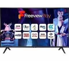 Telewizor TCL LCD 40" 40rs520k Full hd Smart TV,dostępność 150szt