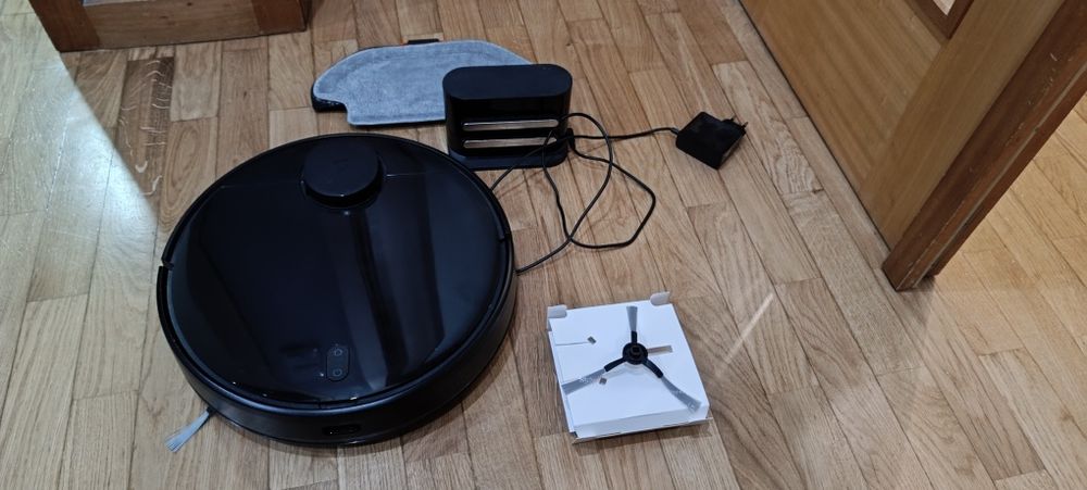 Xiaomi mop pro preto