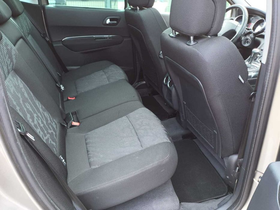 Peugeot 3008 - Full Extras