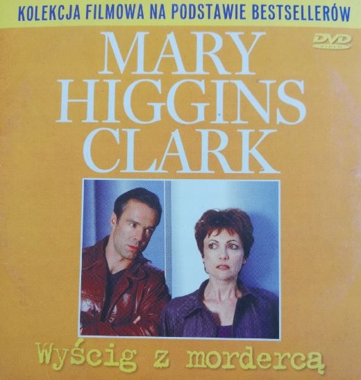 Wyścig Z Mordercą Płyta Dvd