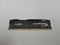 Pamięć RAM Hyperx FURY DDR4 4GB