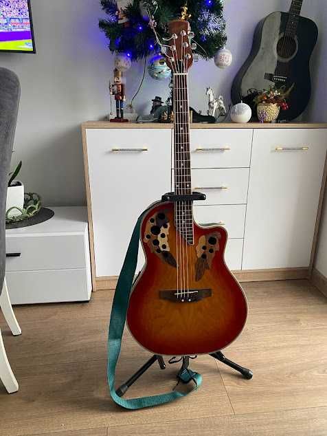 Gitara Elektroakustyczna