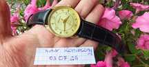 Adriatica 26 jewels automatic