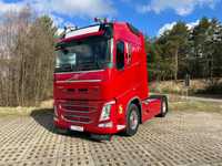 Volvo FH540  Volvo FH 540