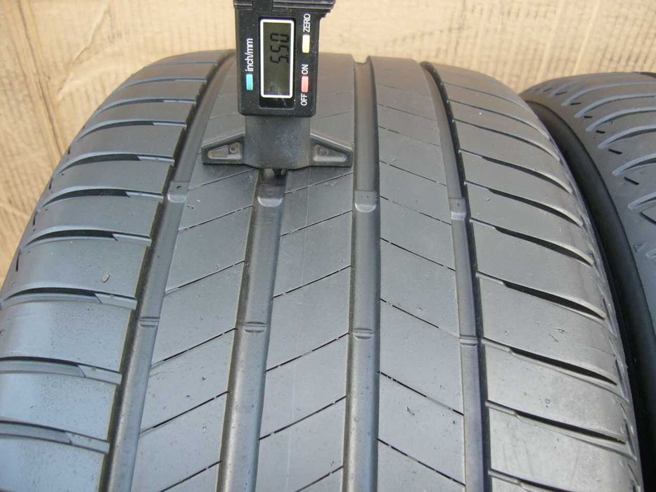para Bridgestone Turanza T005 245/40 R19 94W