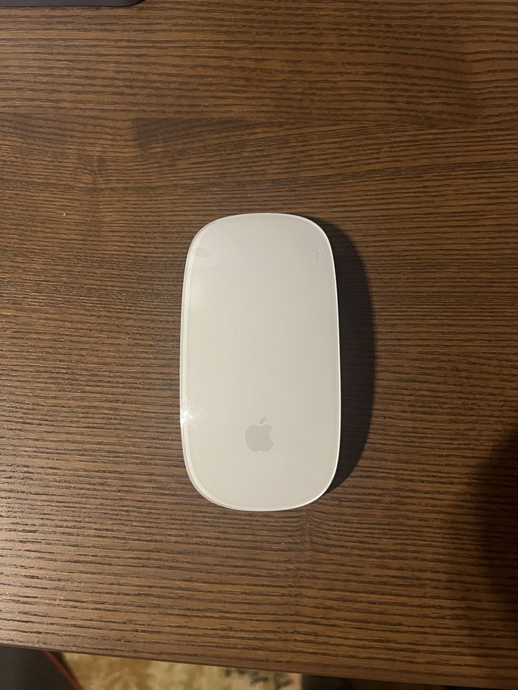 Komputer stacjonarny Imac 24 cale (2021)