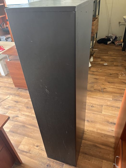 Sejf biurowy Valberg 150t