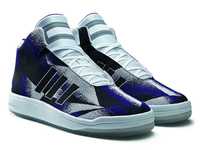 Nowe Adidas Veritas jak Nike Air Force 1 MID 44  45 - 28 29 cm wkładka