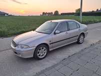Sprzedam Rovera 45 1.4 benzynka