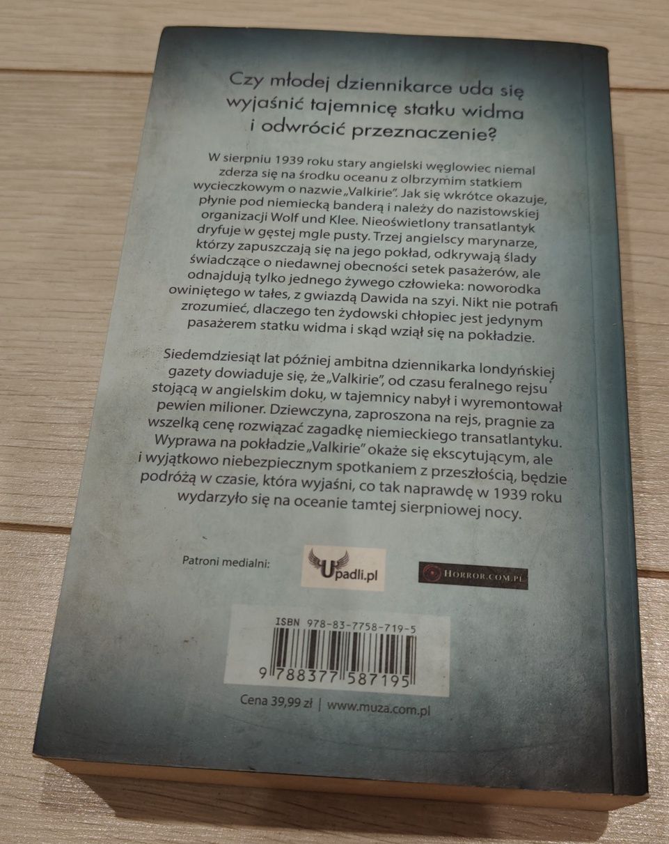 Zestaw wciągających książek