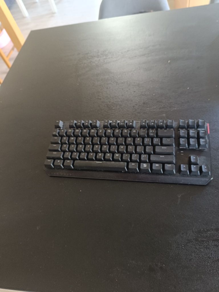 Klawiarura spc gear GK630K Tournament Kailh Brown RGB