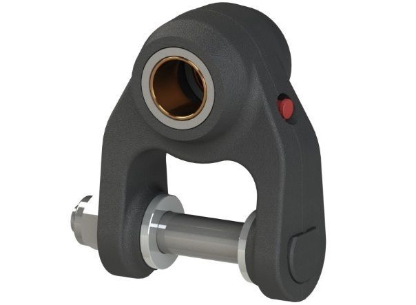 Łącznik/zawiesie do Rotator, Obrotnica 4.5T, 5T, 5,5T