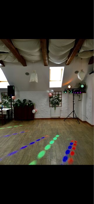Dj na imprezę/urodziny/18/poprawiny/rocznice/bale/eventy