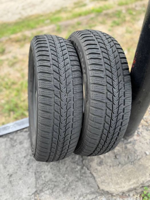 Зимові шини Aeolus 175/70 R13