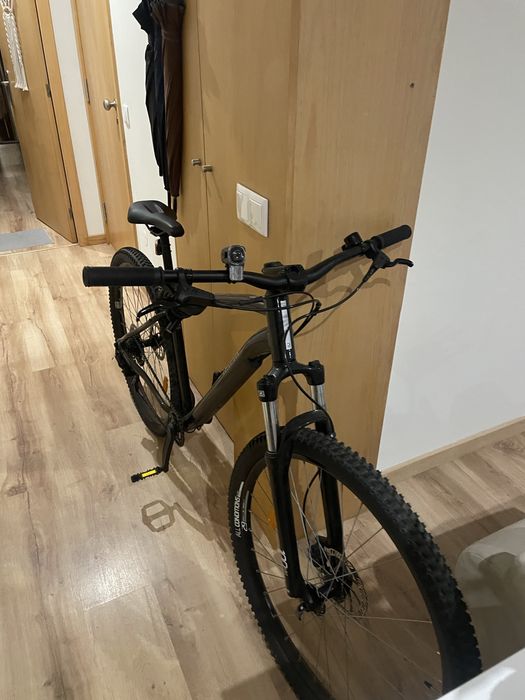 Bicicleta Aro 29