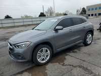 2021 Mercedes-benz Gla 250 4matic