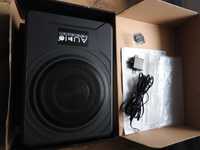 Subwoofer Audio System US08 ACTIVE 200 W 12V