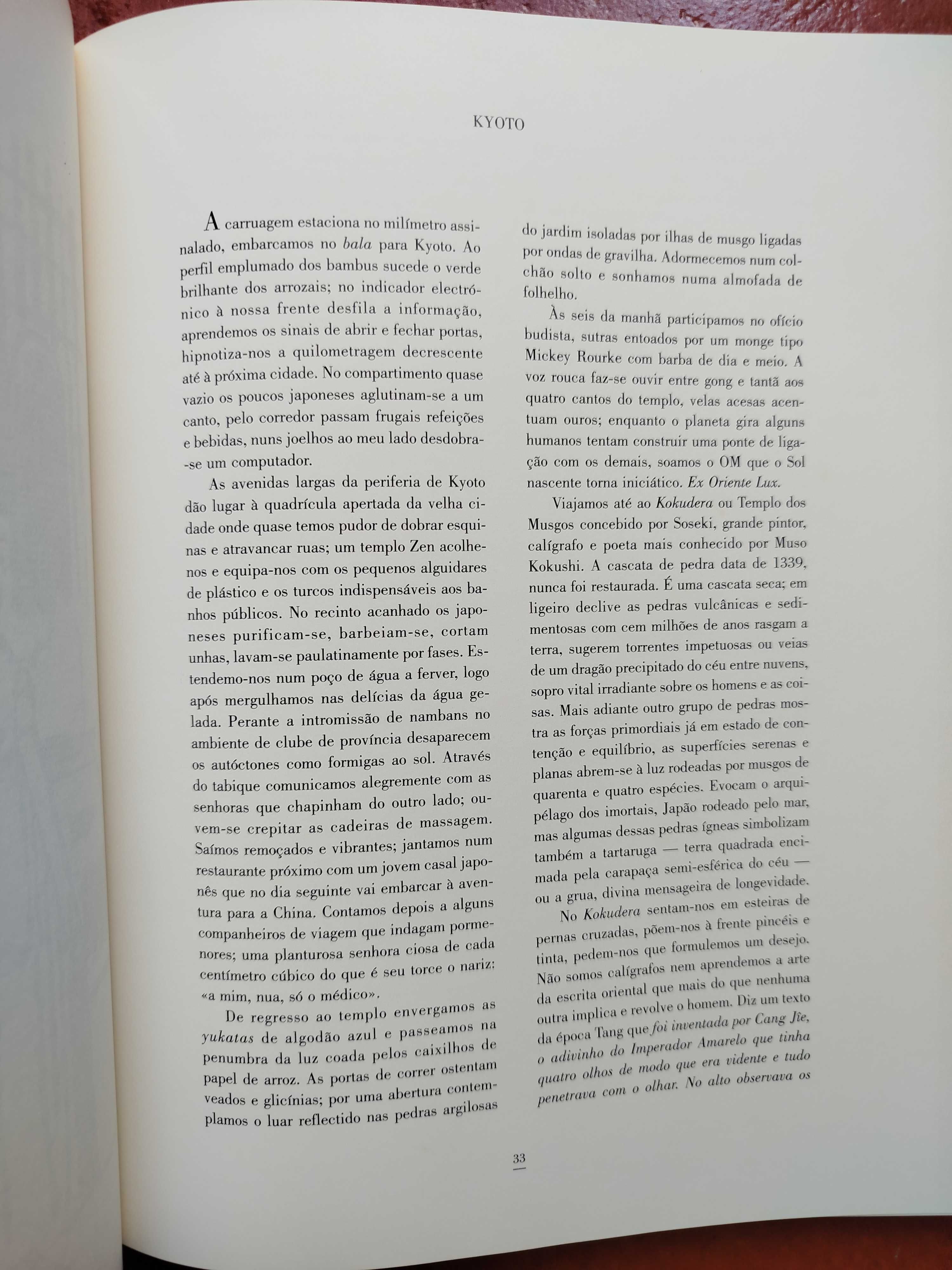 Japão 1543 a 1993. Diário de Viagem, de Borges de Macedo/Vaz da Silva