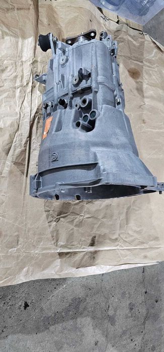 Caixa de velocidade manual ZF BMW