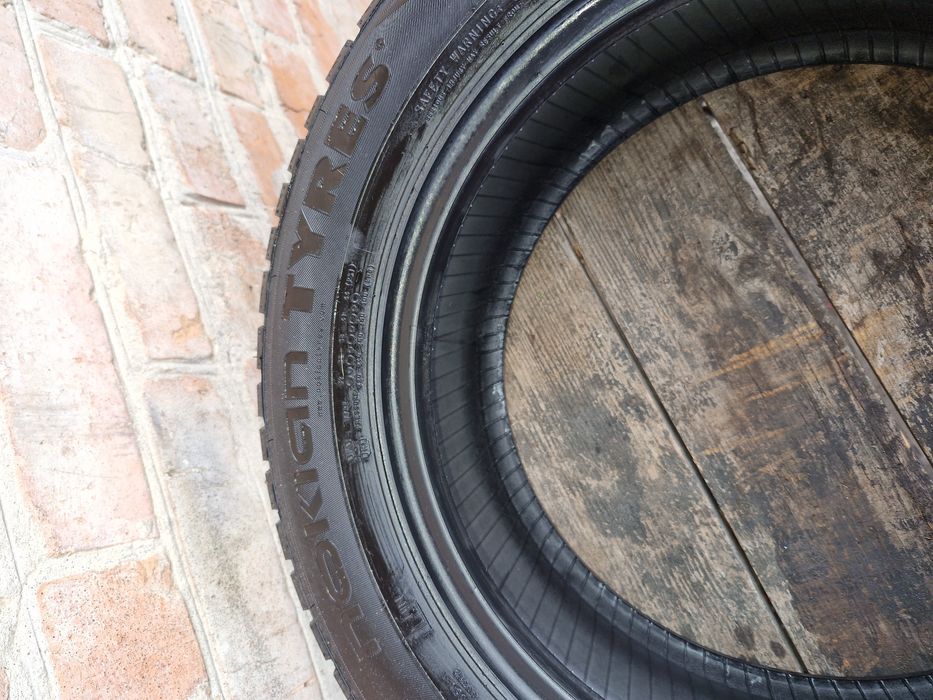 Шины Зимние  Nokian Nordman7 ШИП 8мм