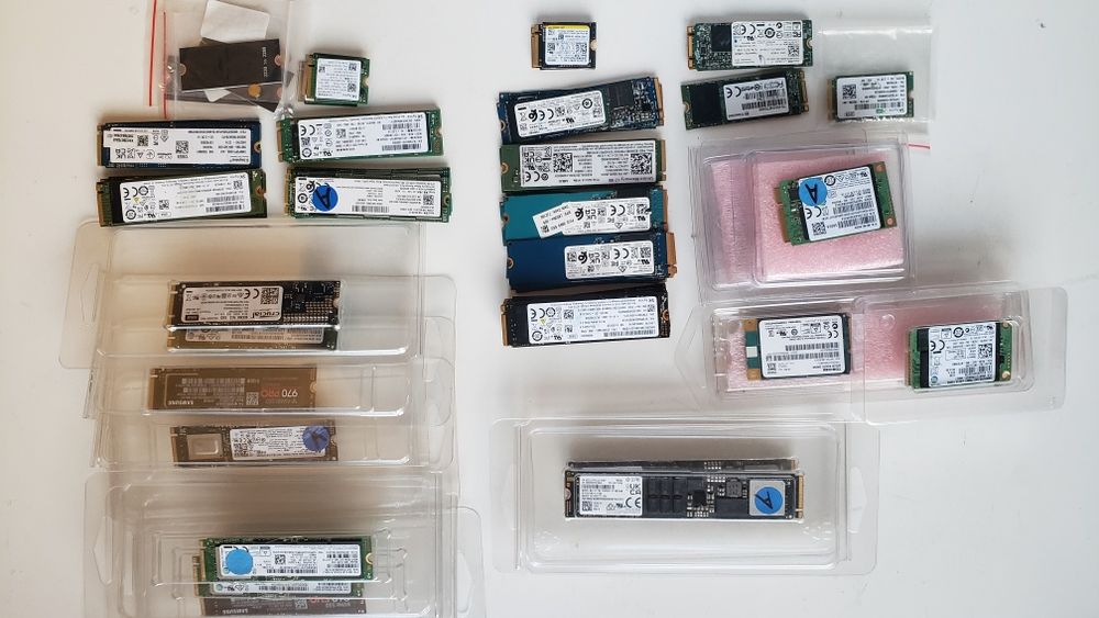 SSD 2.5 msata nvme m2 128gb 256 512 1tb память ссд 128гб сата 2280 m.2