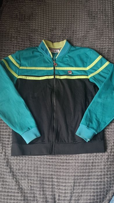 Олімпійка Fila (оригінал)