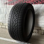 265/40/20 Dunlop SP Winter Sport 3D шина зимова
