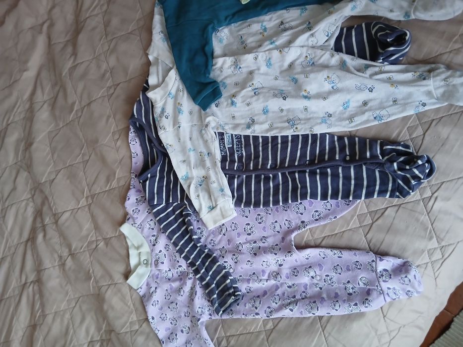 Одяг для новонароджених