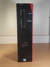 FUJITSU  Xeon E3-1240V5 4GB | 16GB RAM DDR4, 240 SSD M.2 model J550