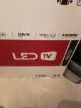 Telewizor 43 cale LG