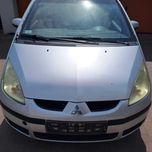 Maska pokrywa silnika Mitsubishi Colt CZ CZ3 04-08r kolor A50