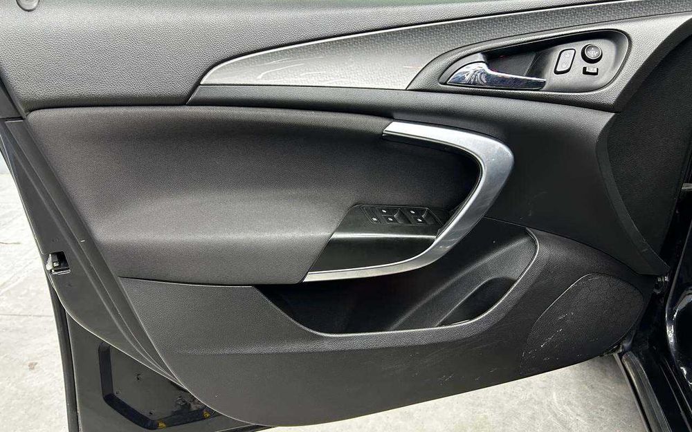 Opel Insignia Sports Tourer 2016