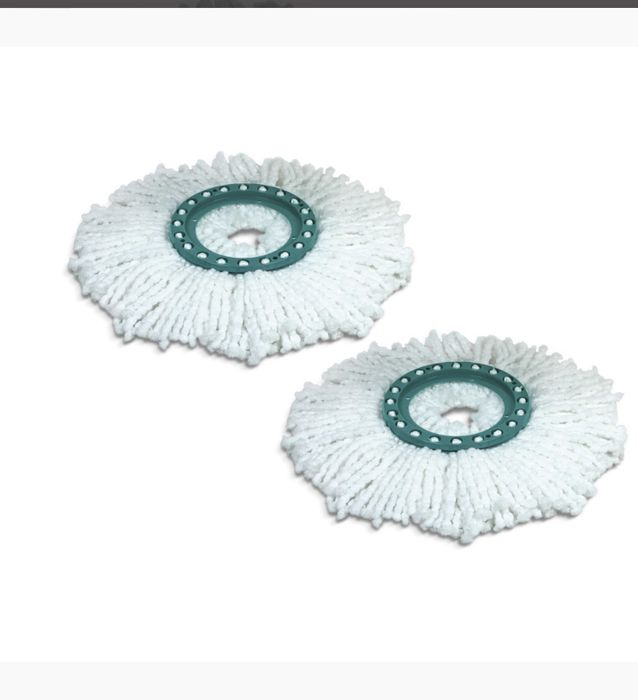 Сменная насадка лдя мопа