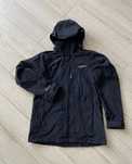 Куртка ветровка Berghaus Gore-Tex 3в1