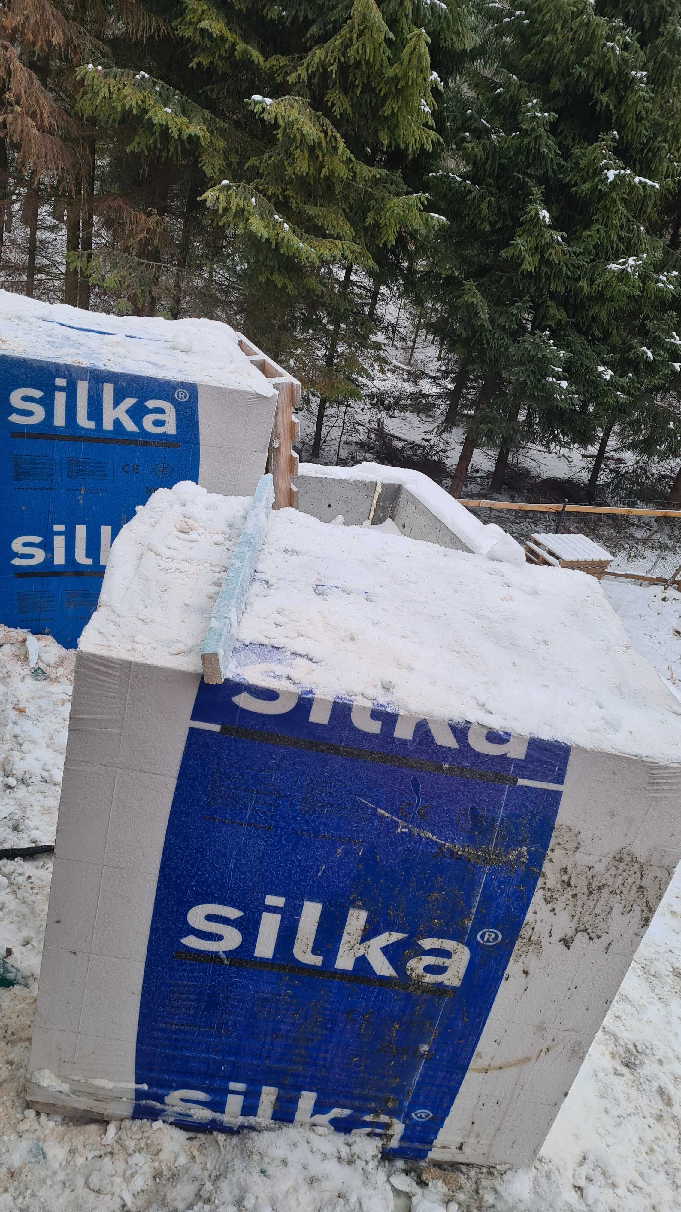Silka E12 kl. 15 firmy Xella (Bloczki budowlane)