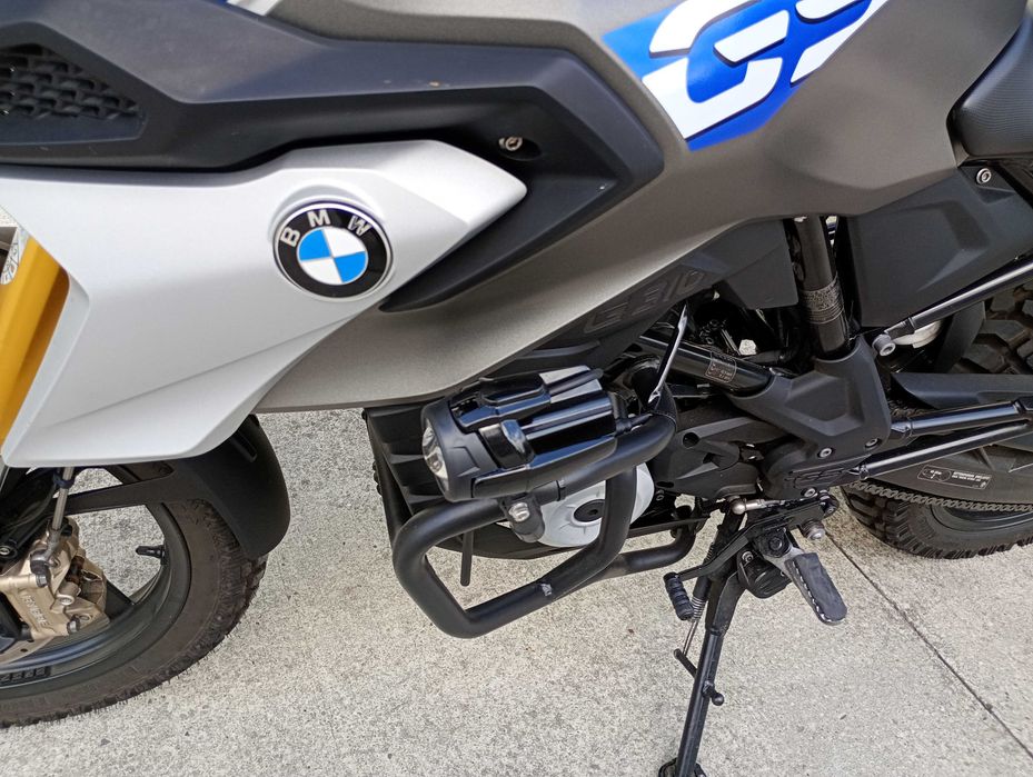 BMW G 310 GS 2021r ABS