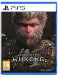 Black Myth: Wukong