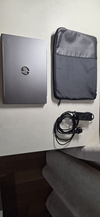 HP Pavilion 14 portátil