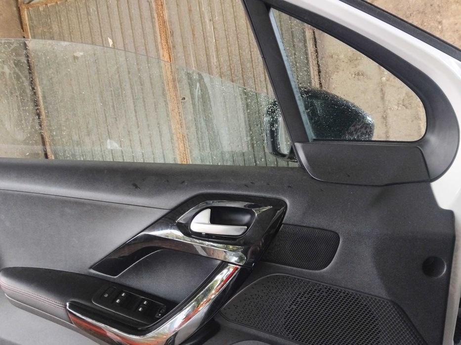 Carro com garantia