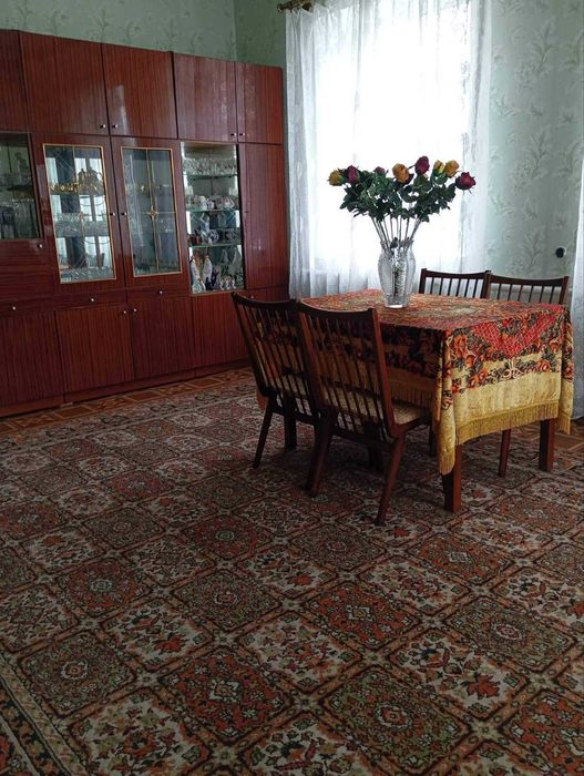 продам зимний дом Суворовский р-н (Пересыпский р-н)