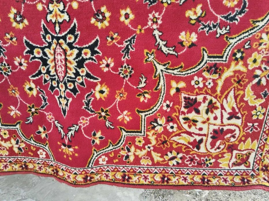 Dywan 3szt. 3x2m i 3.3x2.5m