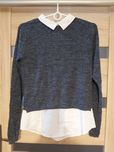 Sweter damski S.