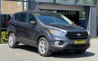 Ford Escape 2019