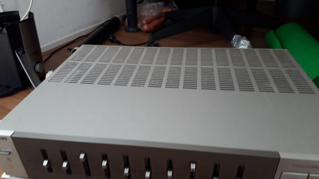 Philips  korektor graficzny vintage